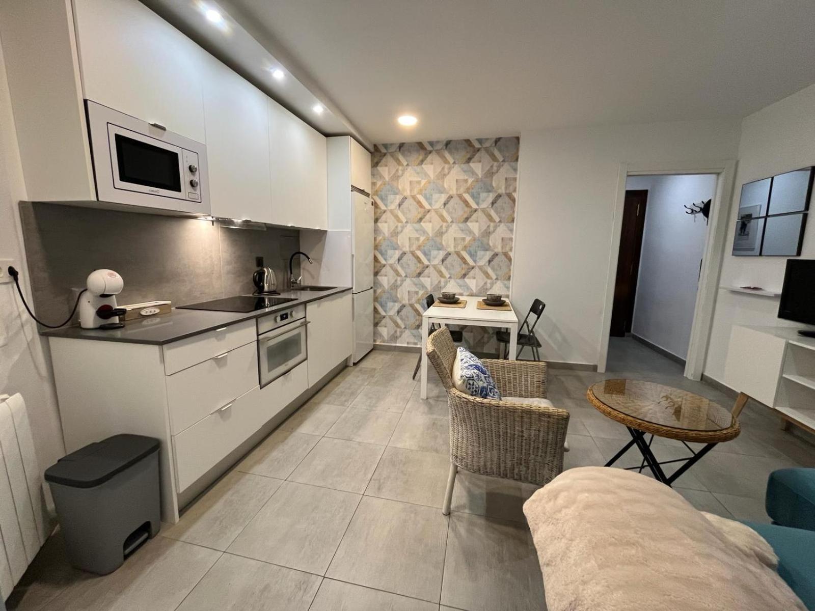 Appartement Corazon De Granada