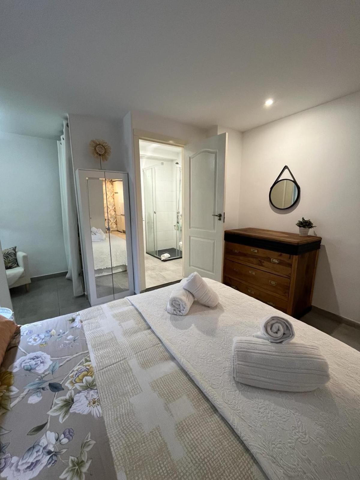 Apartment Corazon De Granada