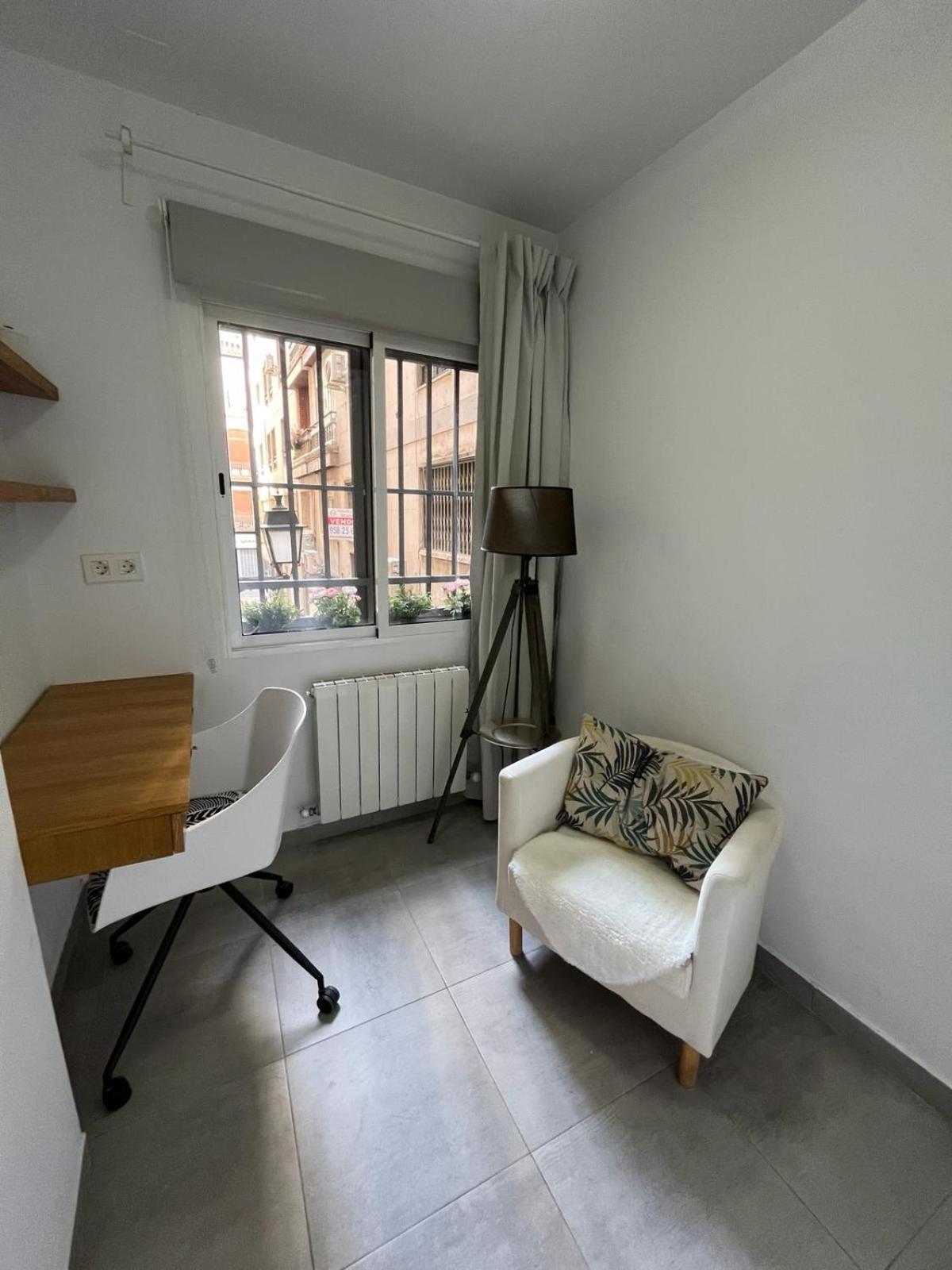 Corazon De Apartment Granada